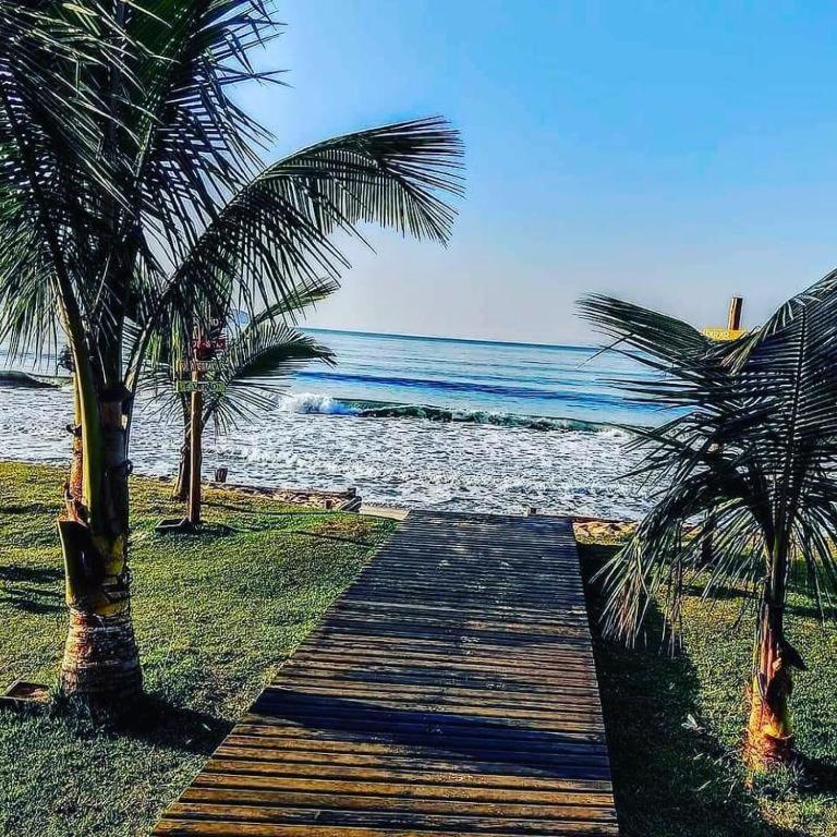 Pousada Meraki Beach Caraguatatuba Exterior photo